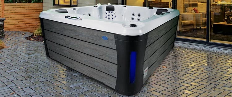 Elite™ Cabinets for hot tubs in Monroeville