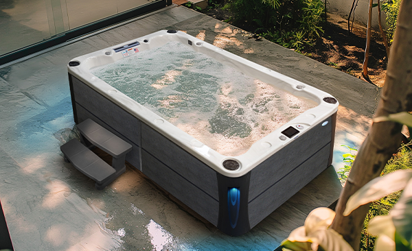 Deck Series Monroeville hot tubs for sale