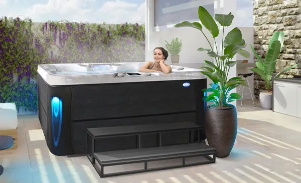 Escape X-Series Spas Monroeville hot tubs for sale