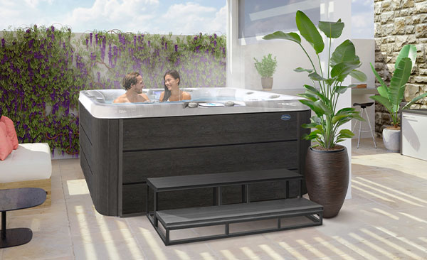 Escape™ Spas Monroeville hot tubs for sale