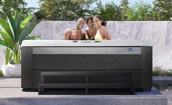 Patio Plus™ Spas Monroeville hot tubs for sale