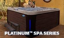 Platinum™ Spas Monroeville hot tubs for sale