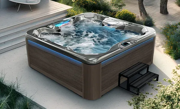 Platinum™ Spas Monroeville hot tubs for sale