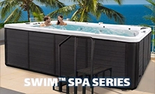 Swim Spas Monroeville hot tubs for sale