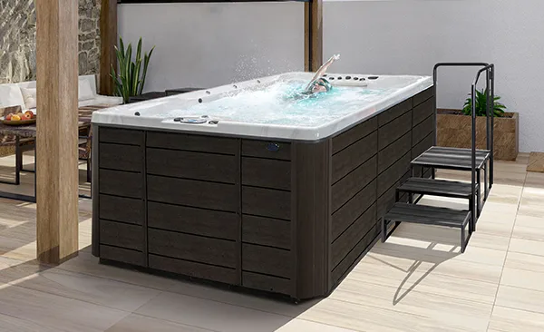 Swim Spas Monroeville hot tubs for sale