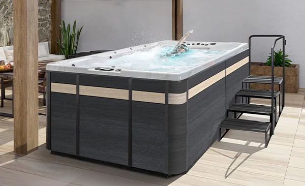 Swim X-Series Spas Monroeville hot tubs for sale