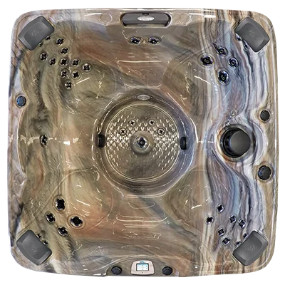 Tropical-X EC-739BX hot tubs for sale in Monroeville