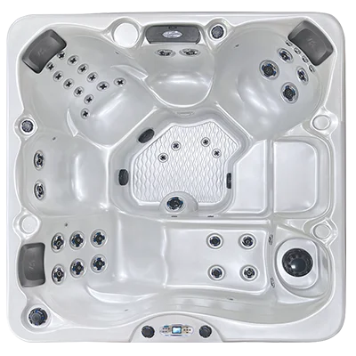 Costa EC-740L hot tubs for sale in Monroeville