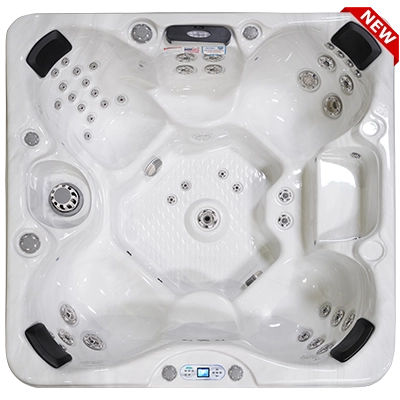 Baja EC-749B hot tubs for sale in Monroeville