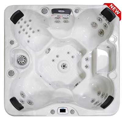 Baja-X EC-749BX hot tubs for sale in Monroeville