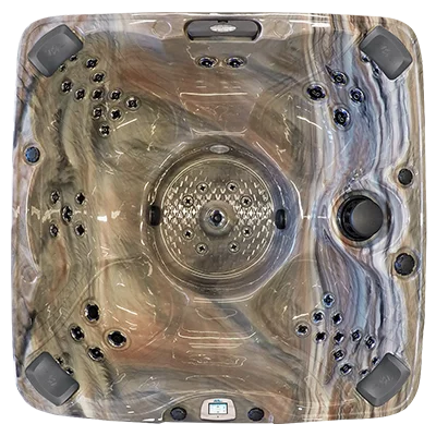 Tropical-X EC-751BX hot tubs for sale in Monroeville
