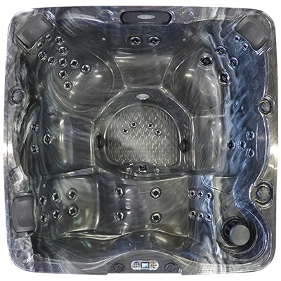 Pacifica EC-751L hot tubs for sale in Monroeville