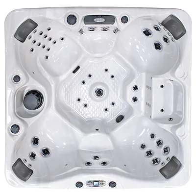 Baja EC-767B hot tubs for sale in Monroeville