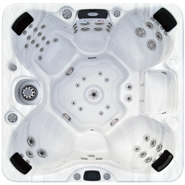 Baja-X EC-767BX hot tubs for sale in Monroeville