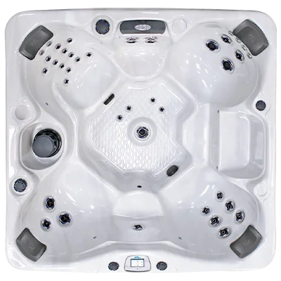 Cancun-X EC-840BX hot tubs for sale in Monroeville