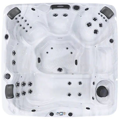 Avalon EC-840L hot tubs for sale in Monroeville