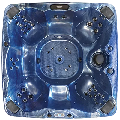 Bel Air EC-851B hot tubs for sale in Monroeville