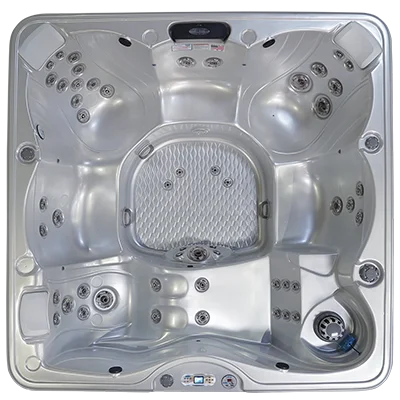 Atlantic EC-851L hot tubs for sale in Monroeville