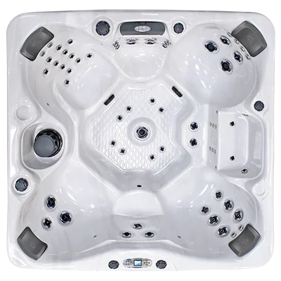 Cancun EC-867B hot tubs for sale in Monroeville