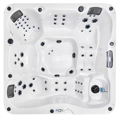 Malibu EC-867DL hot tubs for sale in Monroeville