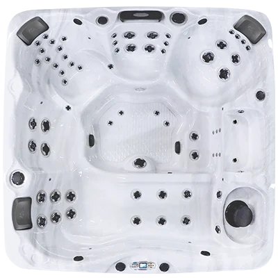 Avalon EC-867L hot tubs for sale in Monroeville