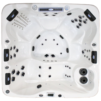 Huntington PL-792L hot tubs for sale in Monroeville