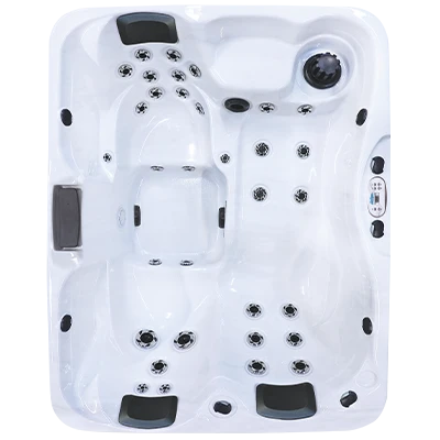 Kona Plus PPZ-533L hot tubs for sale in Monroeville