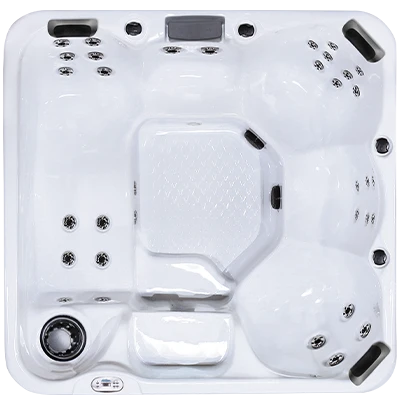 Hawaiian Plus PPZ-634L hot tubs for sale in Monroeville