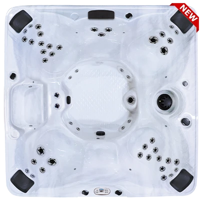 Tropical Plus PPZ-743BC hot tubs for sale in Monroeville