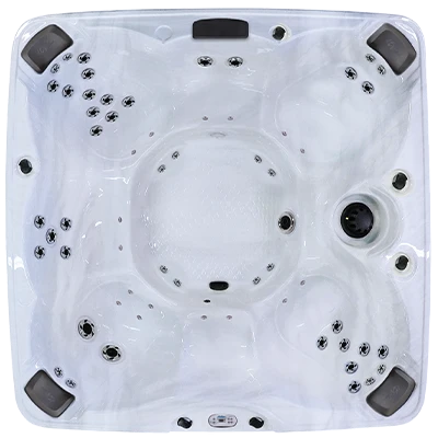 Tropical Plus PPZ-752B hot tubs for sale in Monroeville