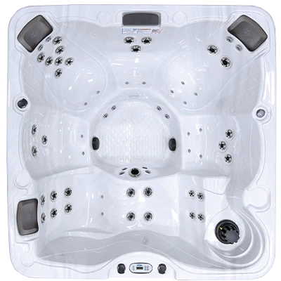 Pacifica Plus PPZ-752L hot tubs for sale in Monroeville