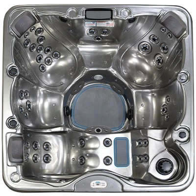 Pacifica Plus PPZ-759L hot tubs for sale in Monroeville