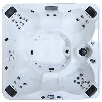 Bel Air Plus PPZ-843B hot tubs for sale in Monroeville