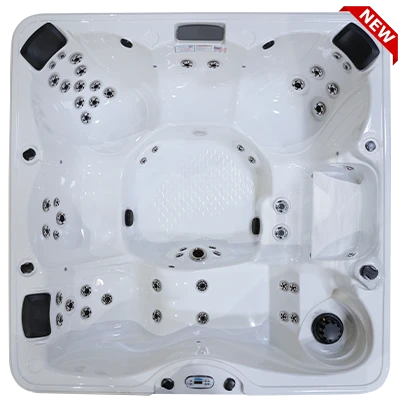 Atlantic Plus PPZ-843LC hot tubs for sale in Monroeville