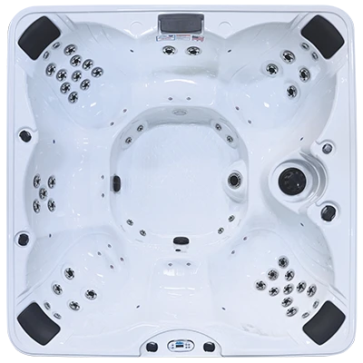Bel Air Plus PPZ-859B hot tubs for sale in Monroeville