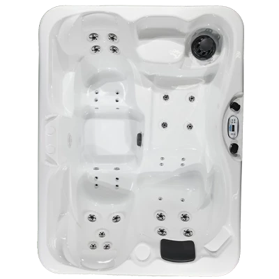 Kona PZ-535L hot tubs for sale in Monroeville